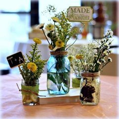 Theme Vintage Centerpieces - Karbonix