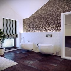 Best Inspirations : There 39 S Nothing Better Than The Modern Bathrooms With Spa - Karbonix