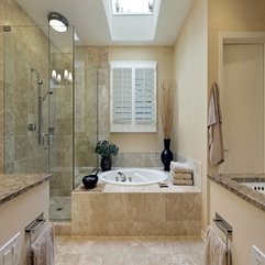 Best Inspirations : Tile Bathroom Ceramic - Karbonix