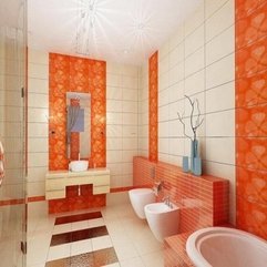 Best Inspirations : Tile Designs Pictures Colorful Bathroom - Karbonix