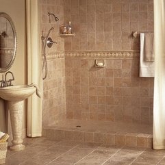 Tile Patterns Great Bathtub - Karbonix