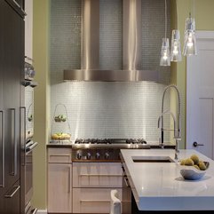 Best Inspirations : Tiles Backsplash Small Glass - Karbonix