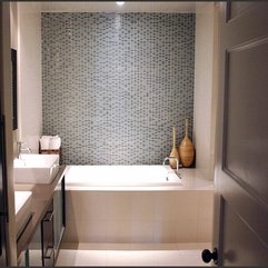 Best Inspirations : Tiles Bathroom Ideas Best Design - Karbonix