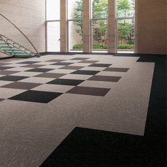 Tiles Image Carpet - Karbonix
