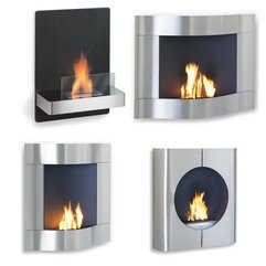 Best Inspirations : Time2Design Ventless Fireplace - Karbonix