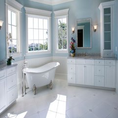 Tips Bathroom Design - Karbonix