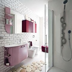 Top 17 Luxurious IKEA Bathroom Designs 2012 Beautiful White - Karbonix