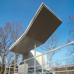 Top Design Open Roof Top Unique Roof - Karbonix