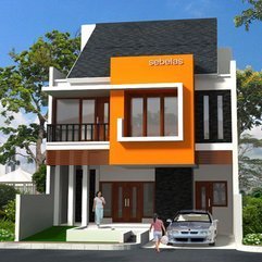 Top Home Designers Modern Facade - Karbonix