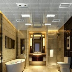 Best Inspirations : Top Luxurious Small Bathroom Designs To Inspire You Glamorous - Karbonix