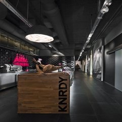 Top Restaurant Designers Cozy Design - Karbonix