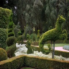 Best Inspirations : Topiary Gardens Animals Public - Karbonix