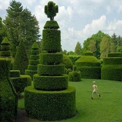 Topiary Gardens Antique Public - Karbonix