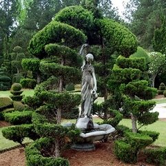 Best Inspirations : Topiary Gardens Awesome Public - Karbonix