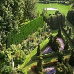 Topiary Gardens Best Public - Karbonix