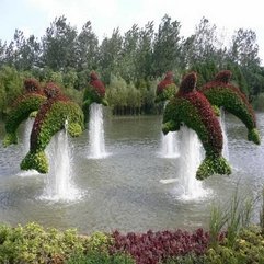 Best Inspirations : Topiary Gardens Dolphin Public - Karbonix