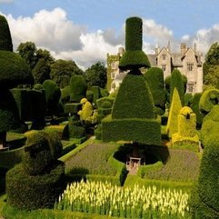 Best Inspirations : Topiary Gardens Great Public - Karbonix