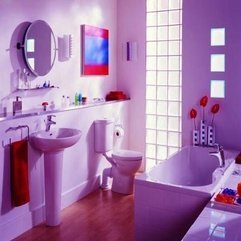 Towel Holders Deluxe Bathroom Open Shelves - Karbonix