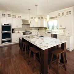 Traditional Color Combinations For Kitchens Antique White - Karbonix