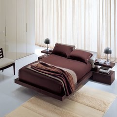 Traditional Fantastic Bedroom Design - Karbonix