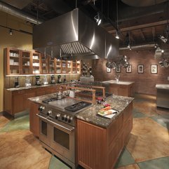 Best Inspirations : Traditional Kitchen Design Futuristic Style - Karbonix