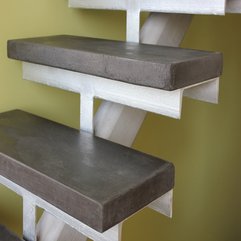 Treads Picture Stair - Karbonix