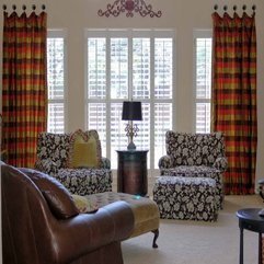 Treatment With Sofa Design Easy Window - Karbonix