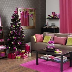 Best Inspirations : Tree Decorations Ideas For Living Room Cute Christmas - Karbonix