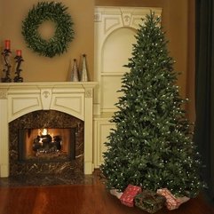 Tree Design Artificial Christmas - Karbonix