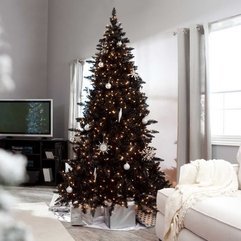 Tree For Christmas Artificial Christmas - Karbonix