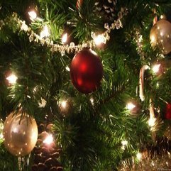 Tree Ornaments Ideas Luxury Christmas - Karbonix