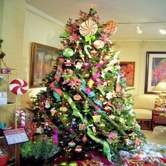 Best Inspirations : Tree Pictures Candy Christmas - Karbonix