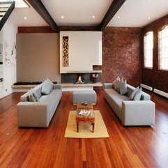 Trends 2013 With Wooden Floor Home Decor - Karbonix