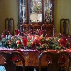 Trendy Christmas Table Arrangements Ideas With White And Yellow - Karbonix