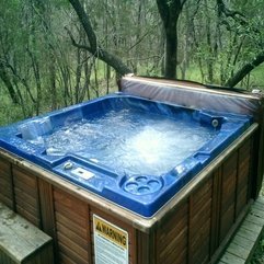 Tub Beautiful Hot - Karbonix