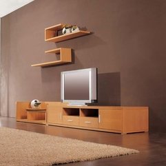 Tv Cabinet Design Minimalist Simple - Karbonix