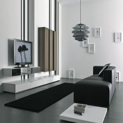 Tv Cabinet Design Stylish Simple - Karbonix