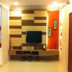 Tv On The Wall Ideas New Minimalist - Karbonix