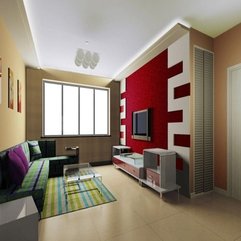 Tv Wall Interior Design Best Design - Karbonix
