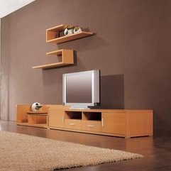 Tv Wall Interior Design Creative Design - Karbonix