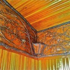 Best Inspirations : Twig Wall Sconce Custom Unique - Karbonix