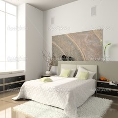 Twins Apartment Inspirations In Seattle Cozy Bedroom - Karbonix