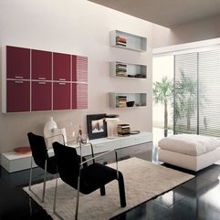 Best Inspirations : Ultramodern Trendy Living Room Interior Design By Zalf Trend - Karbonix