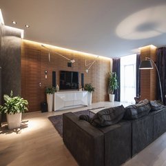 Best Inspirations : Under Entertainment Set White Shelf - Karbonix