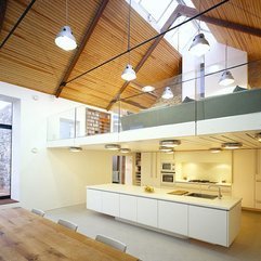 Best Inspirations : Under The Upstair Room Kitchen Area - Karbonix