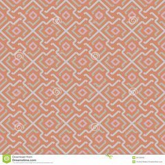 Unending Raster Pink Stock Photography Image 35120532 - Karbonix