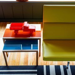 Unique And Colorful House Interior Design Ideas Home Designs - Karbonix