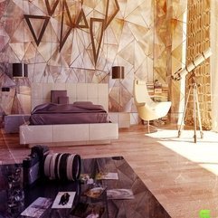 Best Inspirations : Unique Art Wall Looks Elegant - Karbonix