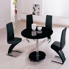 Best Inspirations : Unique Design For Dining Room Modern - Karbonix