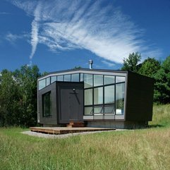 Unique Design Modern Residence - Karbonix